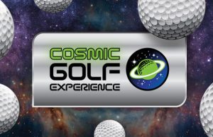 Cosmic Golf